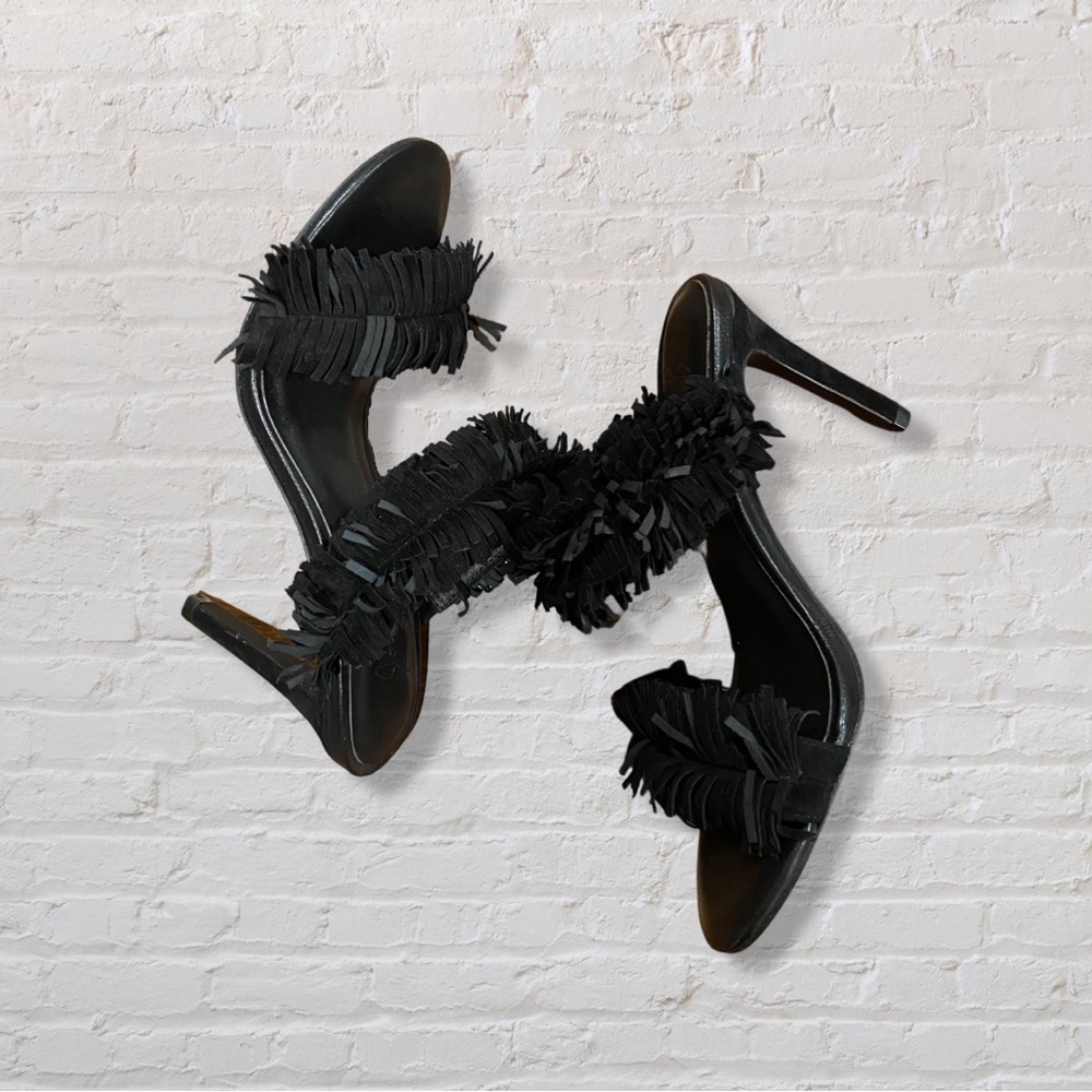 {joie} heels - Picture 2 of 5